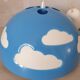 Suspension Skojig IKEA 1990 vintage