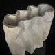 Brutalist ceramics Vallauris Olisch