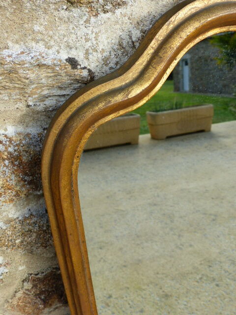 Vertical mirror 60 33x100cm