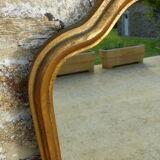 Vertical mirror 60 33x100cm