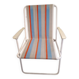 90s folding chair