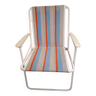 90s folding chair