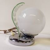 Art Deco Table Lamps, set of 2, 1920.