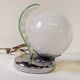 Art Deco Table Lamps, set of 2, 1920.