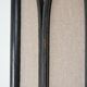 Antique restored bentwood Art Nouveau room divider from the 19th century