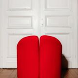 Armchair PS 142 by Eugenio Gerli for Tecno, Italy, 1966