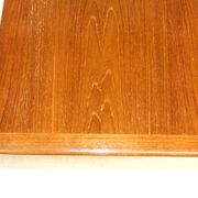 Teak coffee table, Sweden, 196