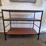 Industrial Console