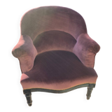 Toad armchair