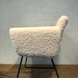 Steiner armchair 763