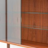 4-Bay Wall Unit by P. Cadovius