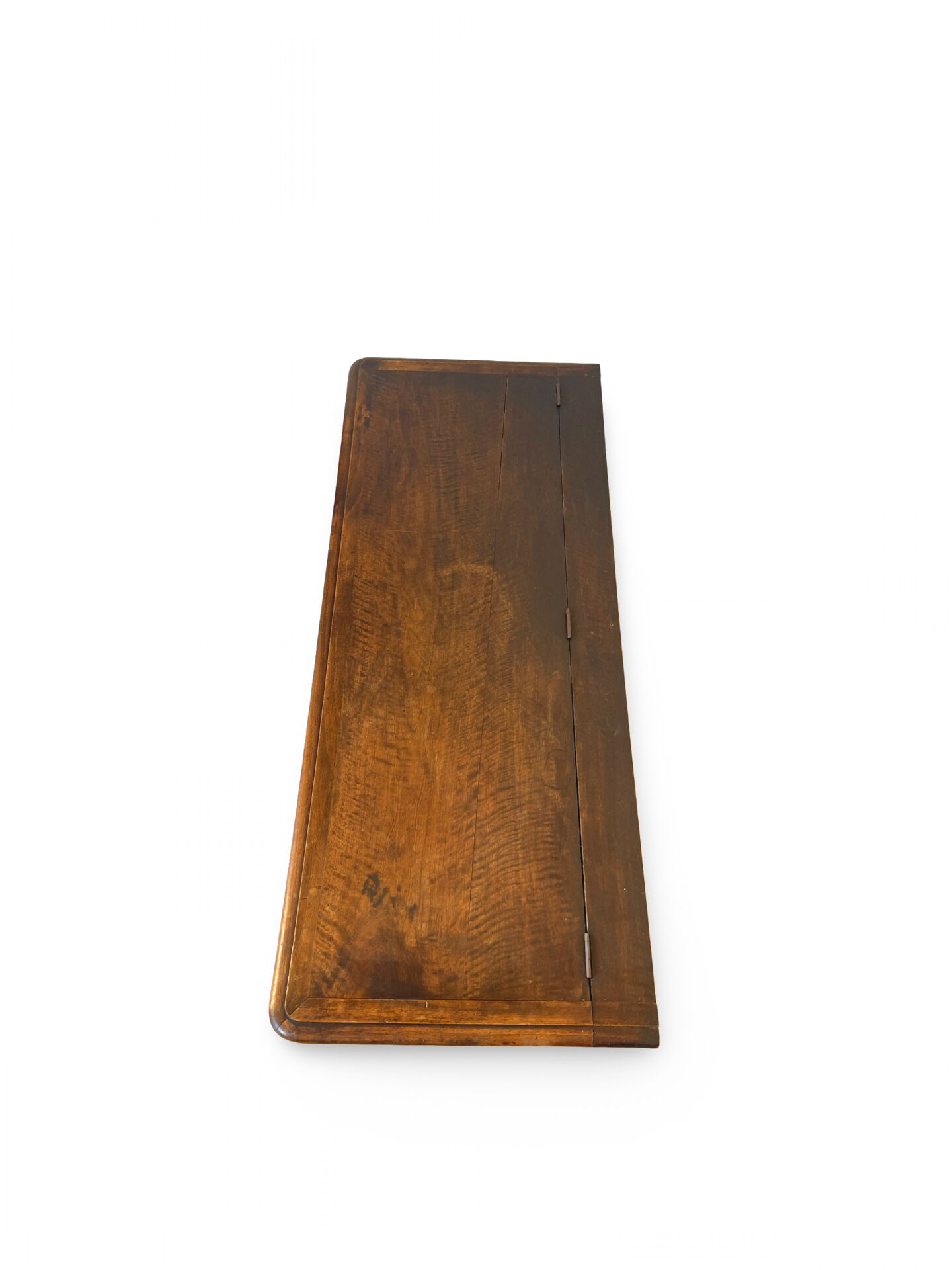Old Italian provincial chest/trunk