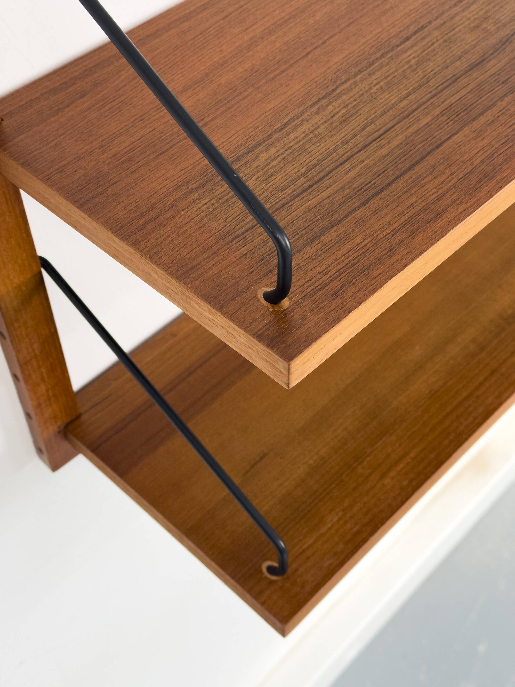 Cado Royal Shelf by Poul Cadovius for Cado, 1960s