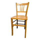 Old bistro chair