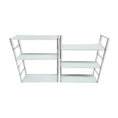 2 shelves 1960