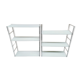 2 shelves 1960