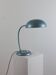 Bauhaus-style workshop desk lamp from the 1940s by Gebrüder Cosack