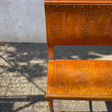 Vaucant bistro bench