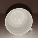Porcelain service of Bavaria 70s