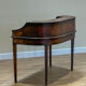 Antique desk by Charles Lowe & Sons