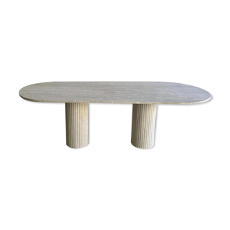 Oblong dining table - Olya - 240x100