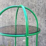 4-level plant door on wheels h165