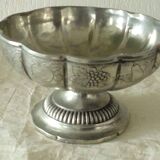 Fine tin cup 95% decor serious fruits