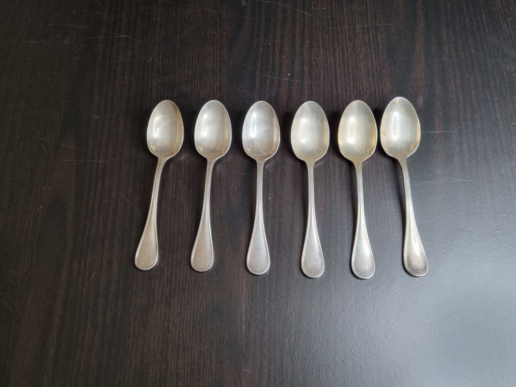 Housewife Christofle Albi