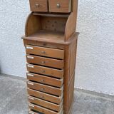 Meuble de métier