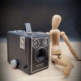 Camera box Six 20 Brownie Kodak