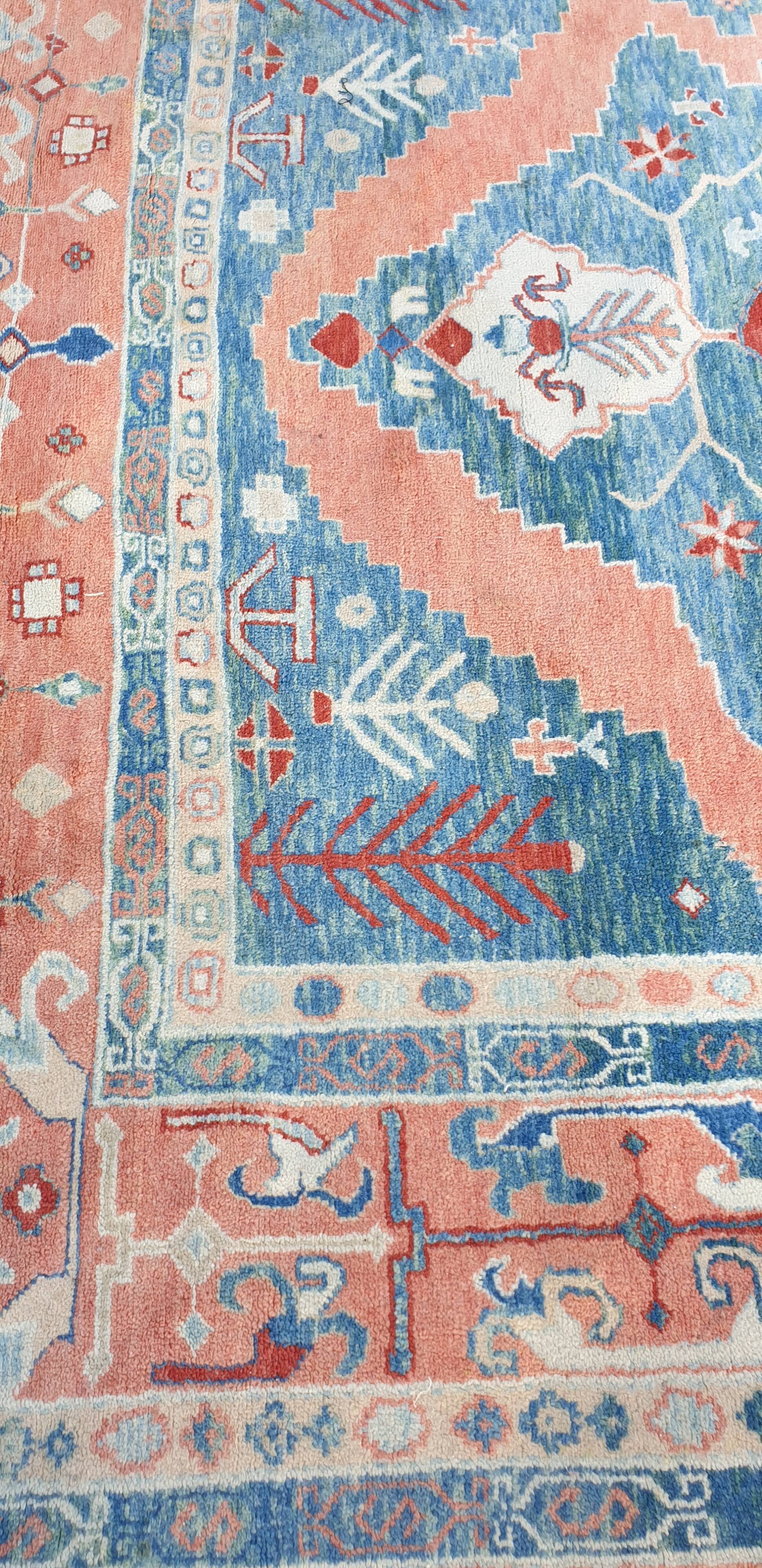 Azeri Oriental Carpet