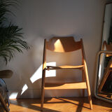 Chaise pliante