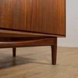 Mid-Century Wardrobe by Ib Kofod Larsen for G-Plan, 1960s