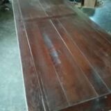 Farmhouse table