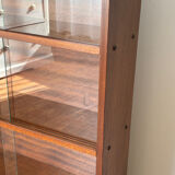 1970s display cabinet