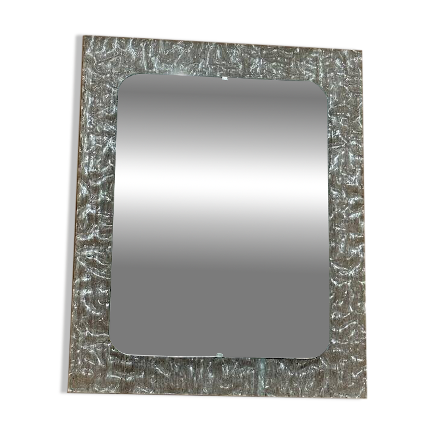 Egon Hillebrand mirror, 1970
