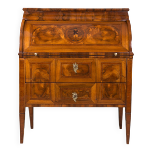 Secrétaire Biedermeier, Allemagne,