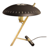 Lampe de Louis Kalff