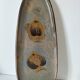 grand plat allongé MBFA Pornic modèle Caraïbes