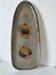 large elongated dish MBFA Pornic model Caribbean