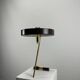 Diplomat Z desk lamp designed by Louis Kalff for Philips, 1960