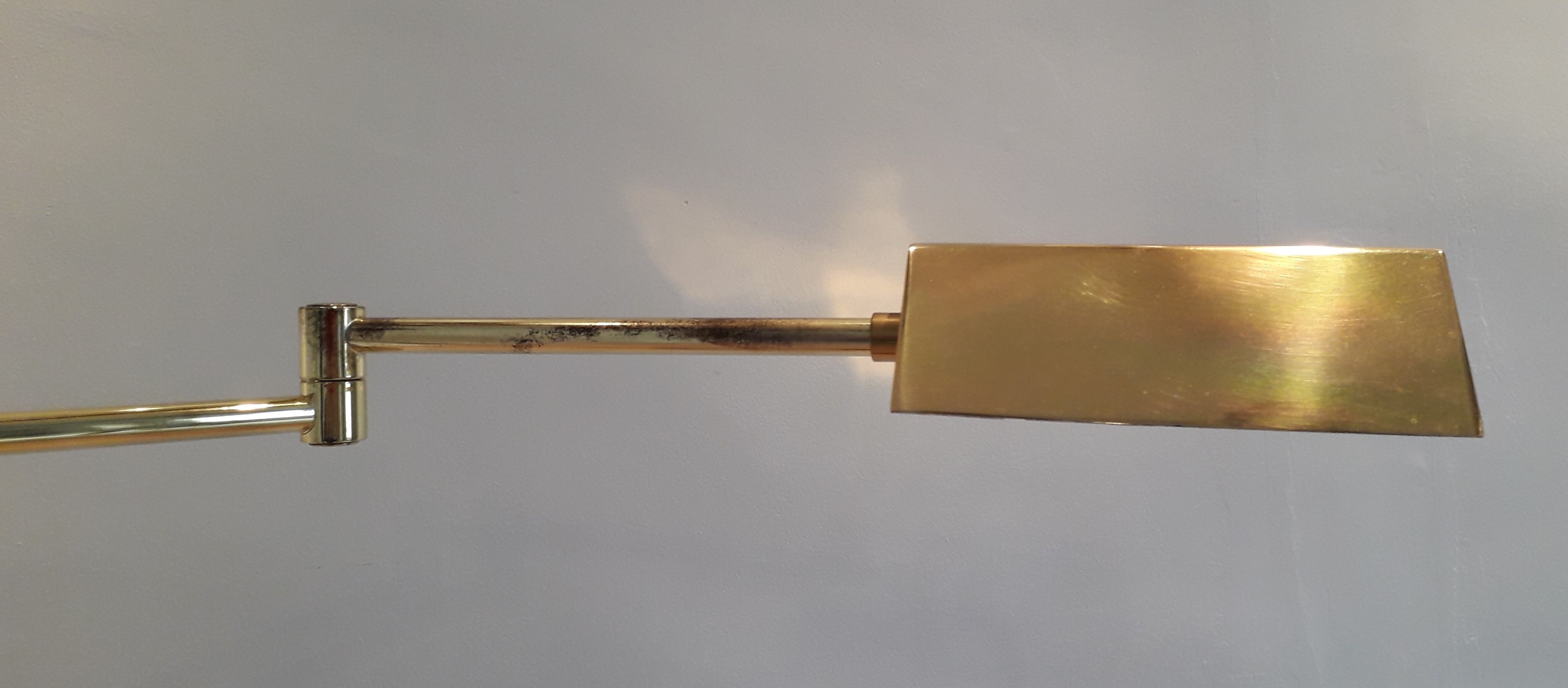 Floor lamp Louis Drimmer