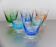 1950s glass series