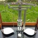 Balance de précision de laboratoire Prolabo Paris