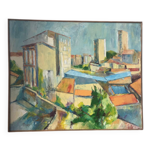 Toulouse - Bonnefoy,