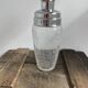 DeMeyere Inalterable Crystal Shaker - Crystal Martini Shaker Ice Bucket - Belgium