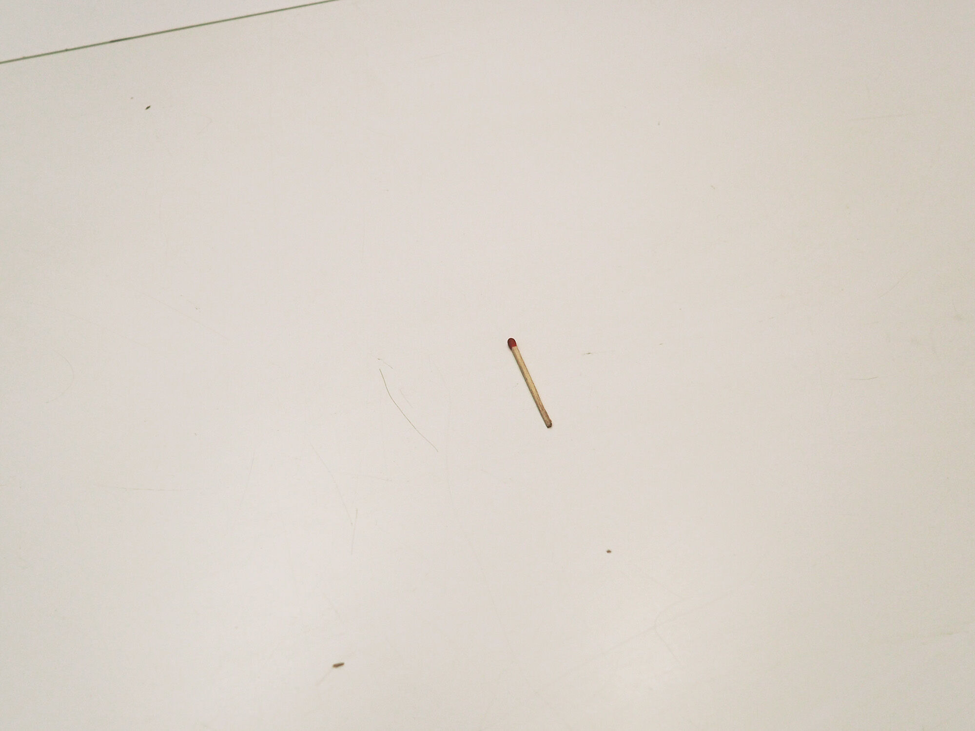 Table laminate, Danish design, 70's