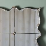 Vintage mirror