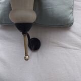 Paire d'appliques vintage