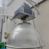 Pairs of industrial hanging